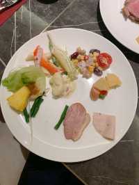 生蠔龍蝦自助餐食到飽  