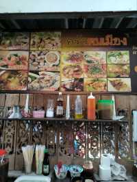บ้านคนเมือง อาหารเหนืออันดับ 1 ในกทม