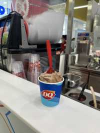  Dairy Queen โลตัสสะเดา 🍦
