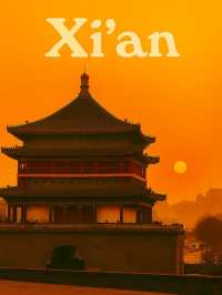 ซีอาน, จีน (  Xi'an, China)