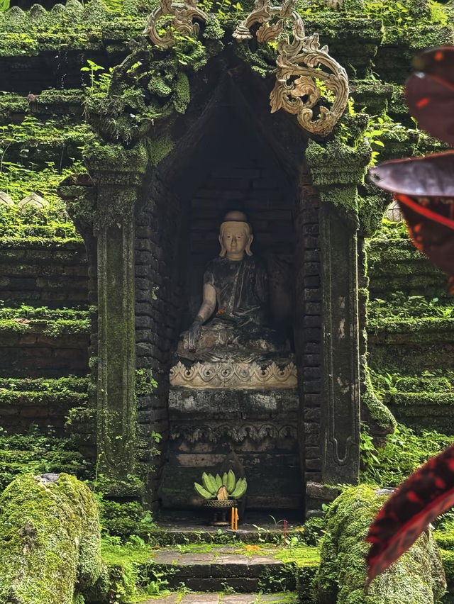  วัดผาลาด Wat Pha Lat 