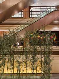 【赤坂🇯🇵日本】洗練されたショッピングモール🛍東京ミッドタウン
