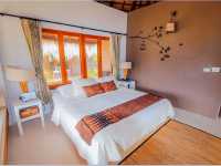 The Blue Sky Resort เกาะพยาม ระนอง