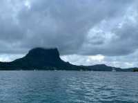 Breathtaking Bliss in Bora Bora