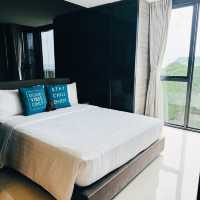 ที่พักพัทยา Seaphere Pattaya Hotel by Elite Suites
