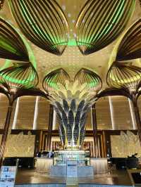 INSPIRE Main Lobby (Horizon Lounge)