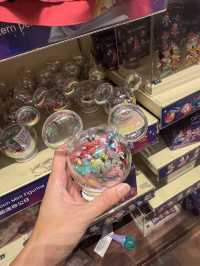 Disneyland Hongkong ต้องมา!! ครบรอบ 20 ปี