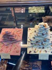 Miyahara: Sweet Escape Taichung🍰