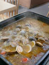 烤魚控必試泡椒鮮味之選  