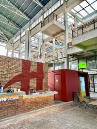 Tamarind Square – A Tranquil Urban Retreat Just Beyond KL