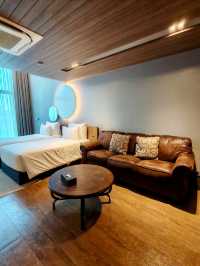 ชวนเที่ยว : Richman Resort Hotel หาดใหญ่