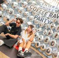 ภูเก็ตก็มีงานกาแฟแล้วนะ ☕️✨