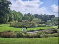 Auckland Botanic Gardens