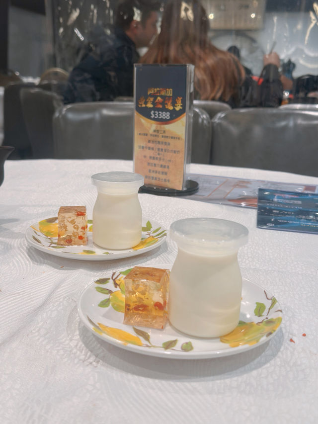 海鮮控必試龍蝦銀絲煲🦞 海鮮控必試龍蝦銀絲煲🦞