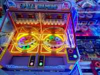 Next Gen Gaming Arcade @ One Utama, Damansara Utama, Petaling Jaya.