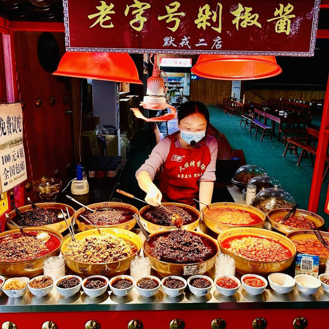 Discovering Morong – Hidden Gem of Hunan