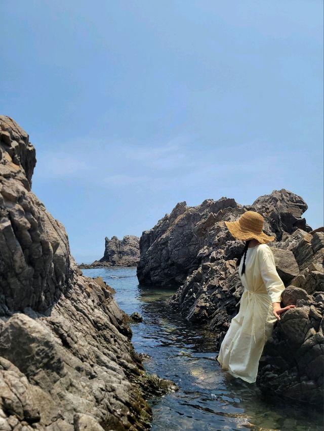 꼭한번 가봐야할 sns핫플 경주여행코스💙