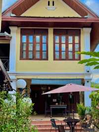 Phounsab Guesthouse หลวงพระบาง 🛌