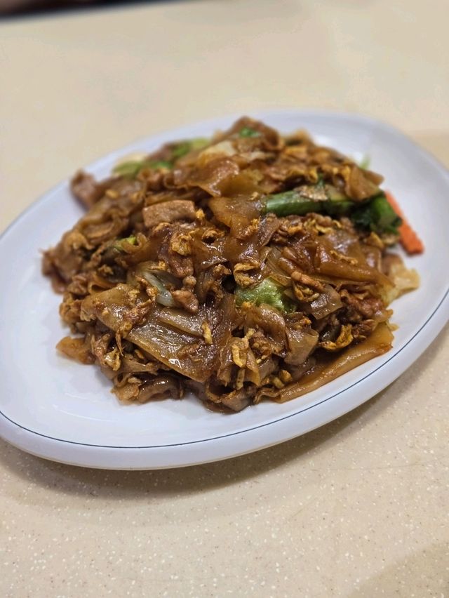 傳統地道泰國粉麵店 傳統地道泰國粉麵店