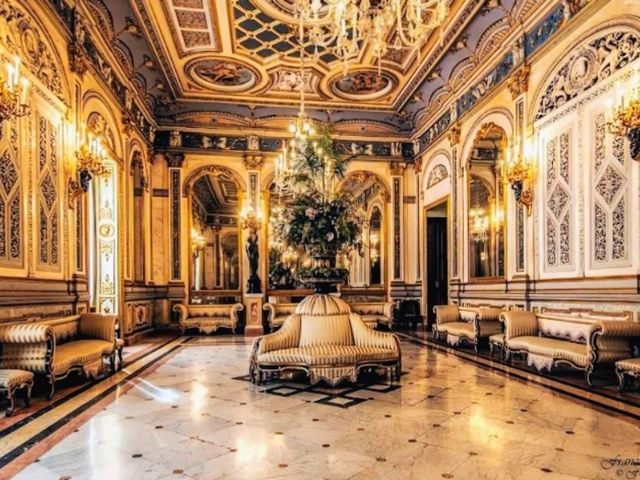 瓦倫西亞 | 多斯阿瓜斯侯爵宮殿:一個陶瓷博物館的奇幻之旅 瓦倫西亞 | 多斯阿瓜斯侯爵宮殿:一個陶瓷博物館的奇幻之旅