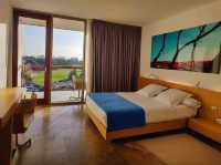 瓦倫西亞 | Parador de El Saler:緊鄰自然保護區的度假旅店