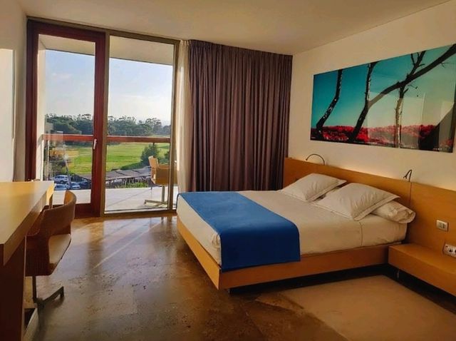 瓦倫西亞 | Parador de El Saler:緊鄰自然保護區的度假旅店 瓦倫西亞 | Parador de El Saler:緊鄰自然保護區的度假旅店