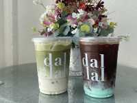 Dallal คาเฟ่ดีสายบุรี
