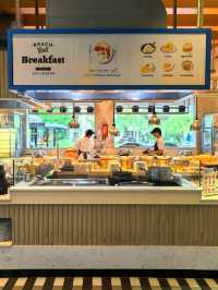 รีวิวPhuket Marriott Resort & Spa, Merlin Beach