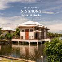 NingNong Resort & Studio