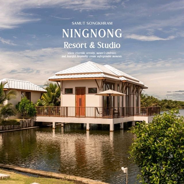 NingNong Resort & Studio