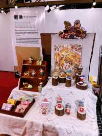 Asia Creator Fest & KL Illustration Fair at Eslite Spectrum KL: Creative Wonderland