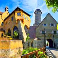 Bamberg Castle
