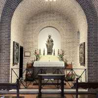 Guaita Tower – The Watchful Guardian of San Marino