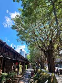 Rongjin Gorgeous Time
