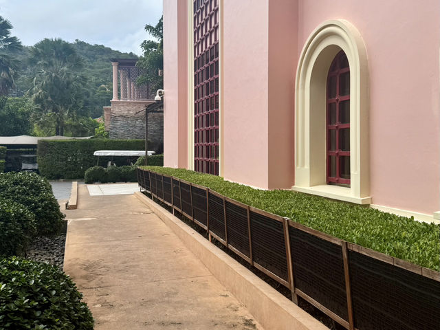 Centara Grand Beach Resort Phuket: Beachfront Luxury with Adventure Vibes  Centara Grand Beach Resort Phuket: Beachfront Luxury with Adventure Vibes