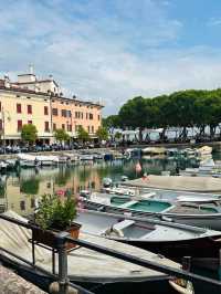 Milan, City of Elegance