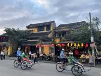 中越必訪景點-會安古城