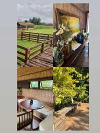 Growth : Farm and Bistro คาเฟ่เชียงแสนเชียงราย