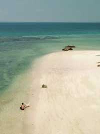 🏝️🇹🇭 เกาะส่วนตัวในไทย | เงียบสงบยิ่งกว่ามัลดีฟส์