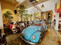 Knockknock Cafe JB