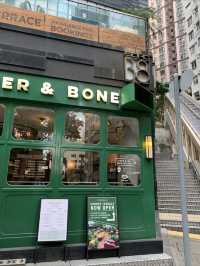 Feather & Bone Hong Kong, Gourmet Living with a Butcher’s Soul