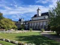 Pillnitz Castle