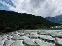 《藍月谷｜一場在人間仙境裡放慢呼吸的旅行》