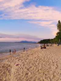 Tropical Days at Shangri-La Golden Sands, Penang