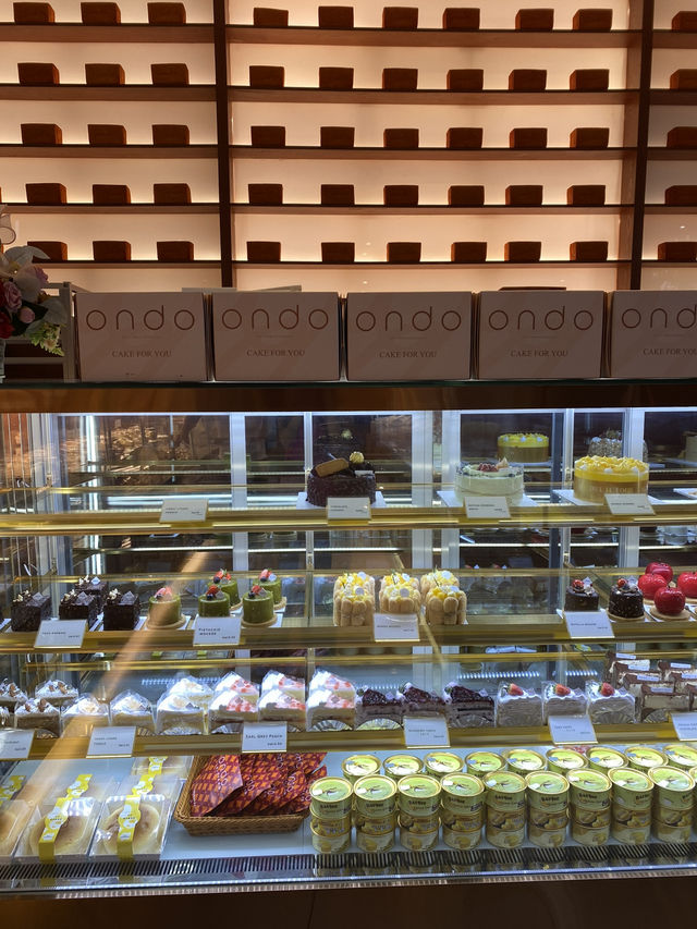 Pastry Daydreams🥐  