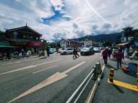 Charming Allure of Baisha Ancient Town