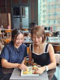 《以舌尖傳承非遺文化》