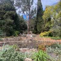 Araluen Botanic Park