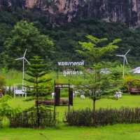 หลงเขา ภูผาม่าน🌿