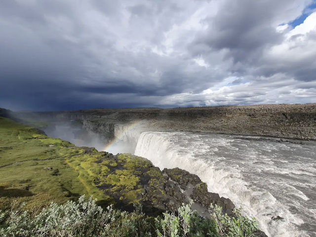 Dettifoss Dettifoss